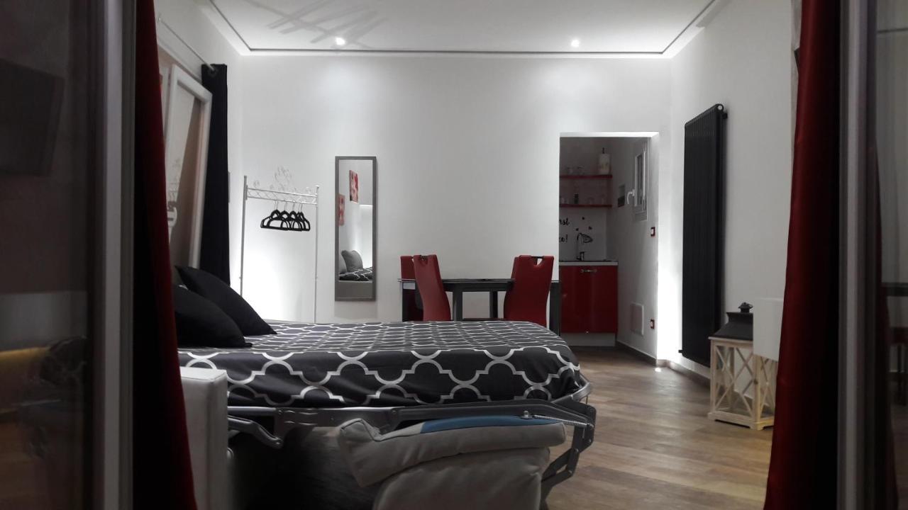Casa Federica Apartment Ventimiglia Exterior foto