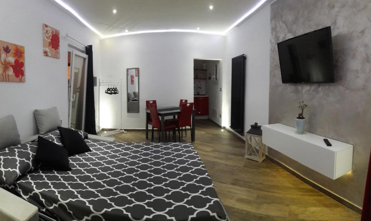 Casa Federica Apartment Ventimiglia Exterior foto