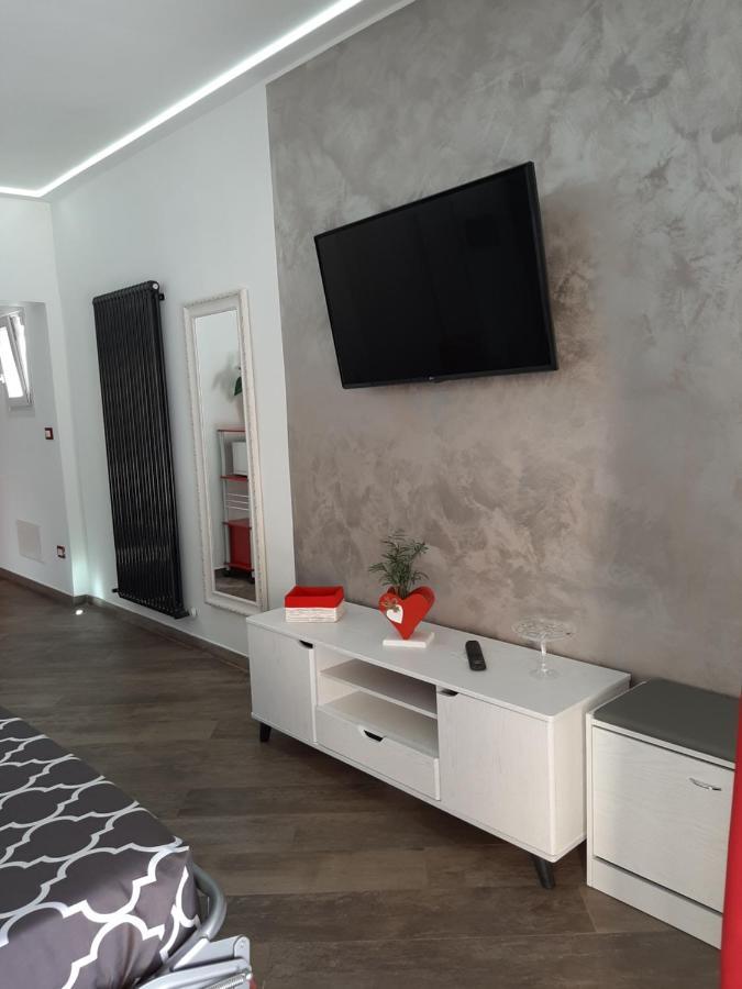 Casa Federica Apartment Ventimiglia Exterior foto