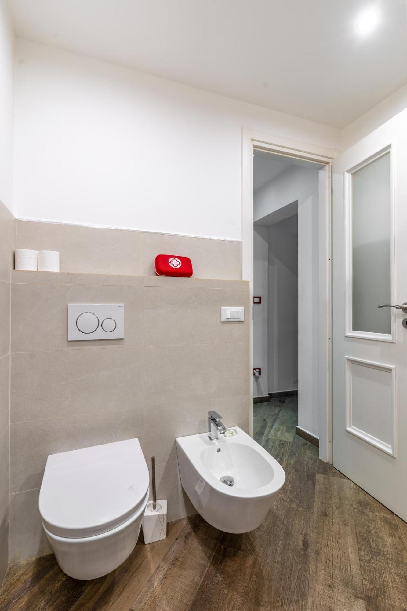 Casa Federica Apartment Ventimiglia Exterior foto