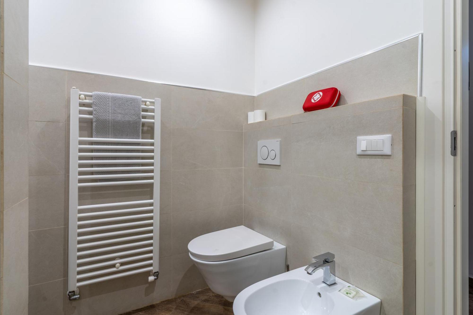 Casa Federica Apartment Ventimiglia Exterior foto