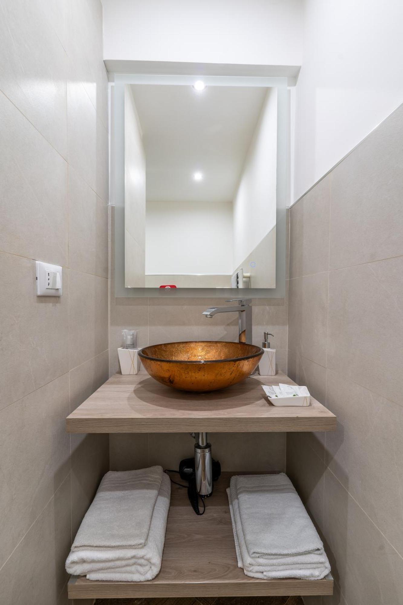 Casa Federica Apartment Ventimiglia Exterior foto